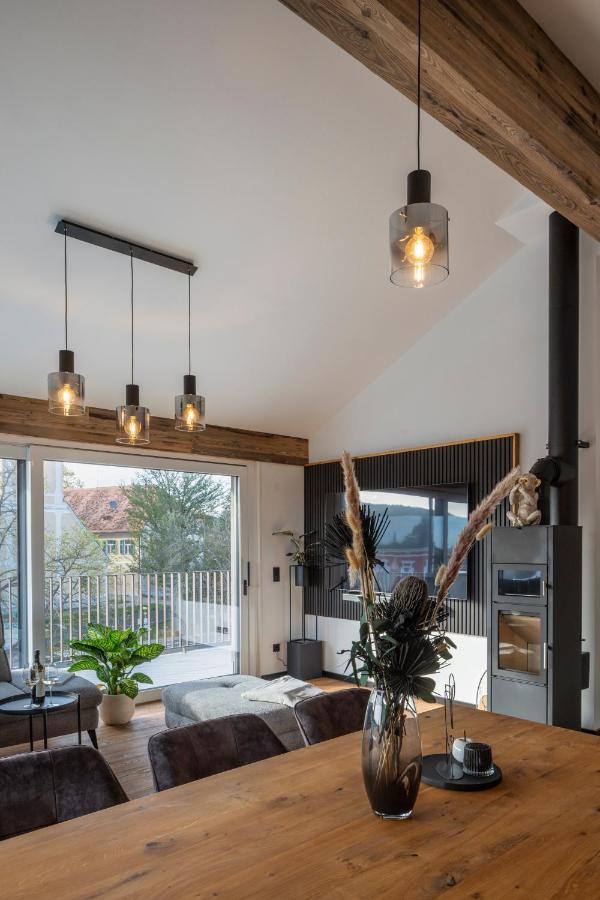 Rivervista Apartments By Mi_Vida Bad Waltersdorf Extérieur photo