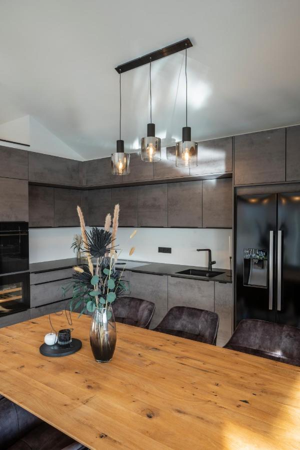 Rivervista Apartments By Mi_Vida Bad Waltersdorf Extérieur photo