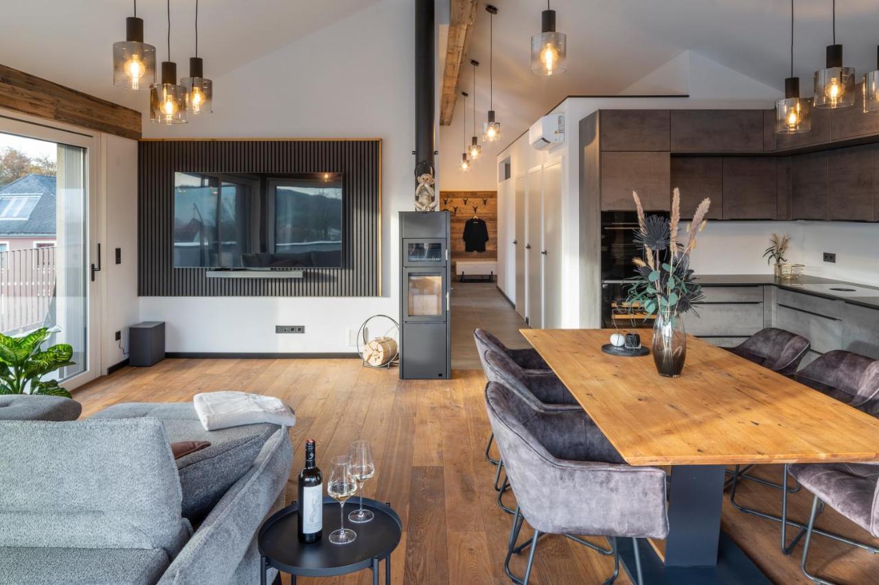 Rivervista Apartments By Mi_Vida Bad Waltersdorf Extérieur photo