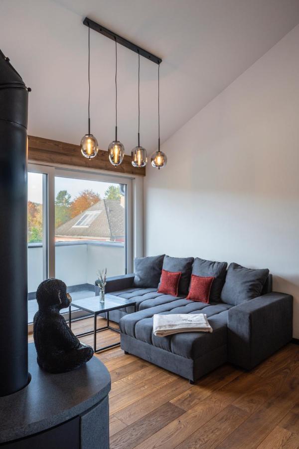 Rivervista Apartments By Mi_Vida Bad Waltersdorf Extérieur photo