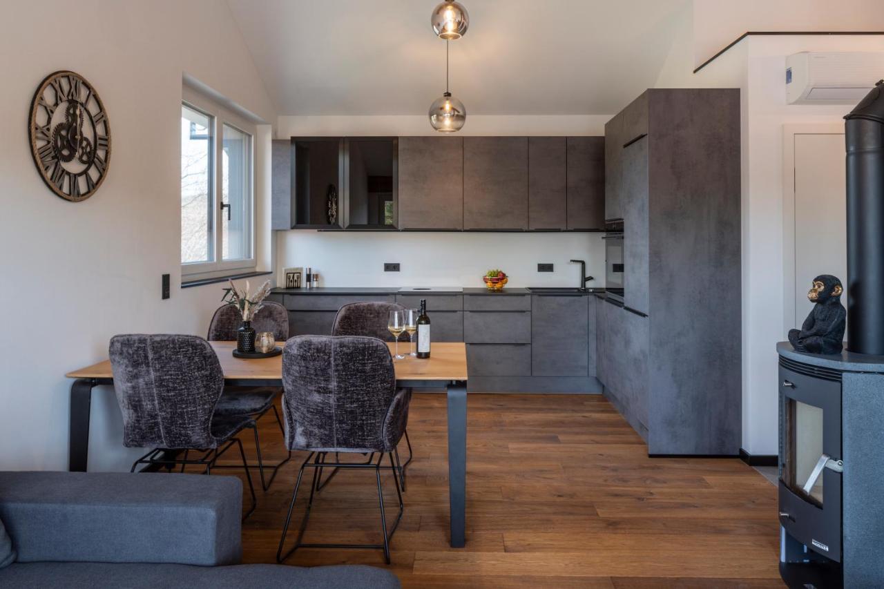 Rivervista Apartments By Mi_Vida Bad Waltersdorf Extérieur photo
