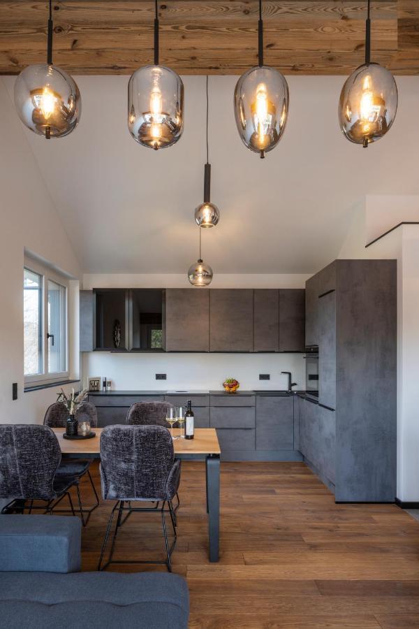 Rivervista Apartments By Mi_Vida Bad Waltersdorf Extérieur photo
