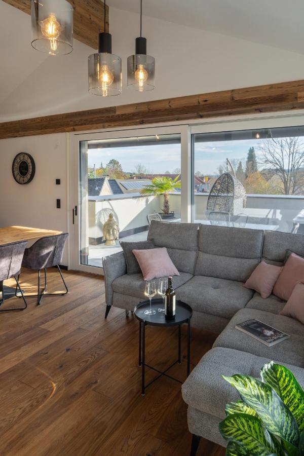 Rivervista Apartments By Mi_Vida Bad Waltersdorf Extérieur photo
