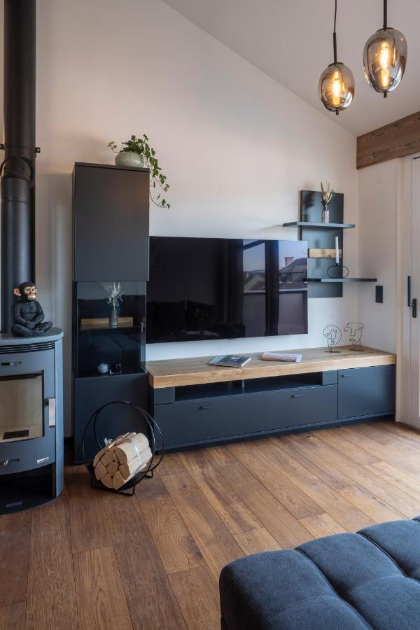 Rivervista Apartments By Mi_Vida Bad Waltersdorf Extérieur photo