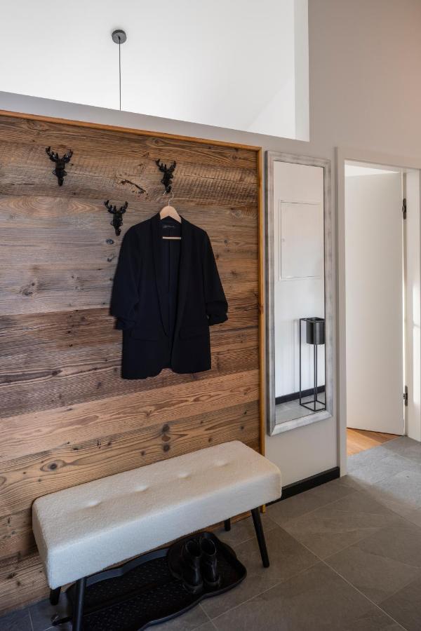 Rivervista Apartments By Mi_Vida Bad Waltersdorf Extérieur photo