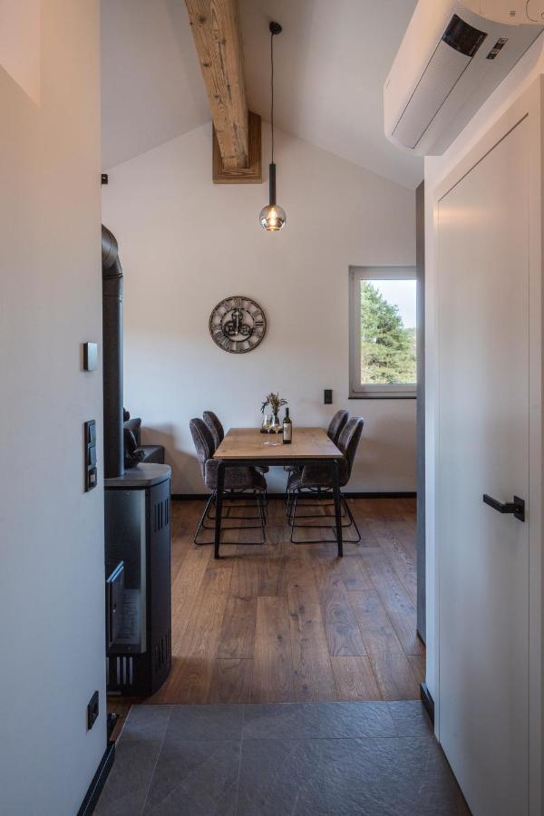 Rivervista Apartments By Mi_Vida Bad Waltersdorf Extérieur photo