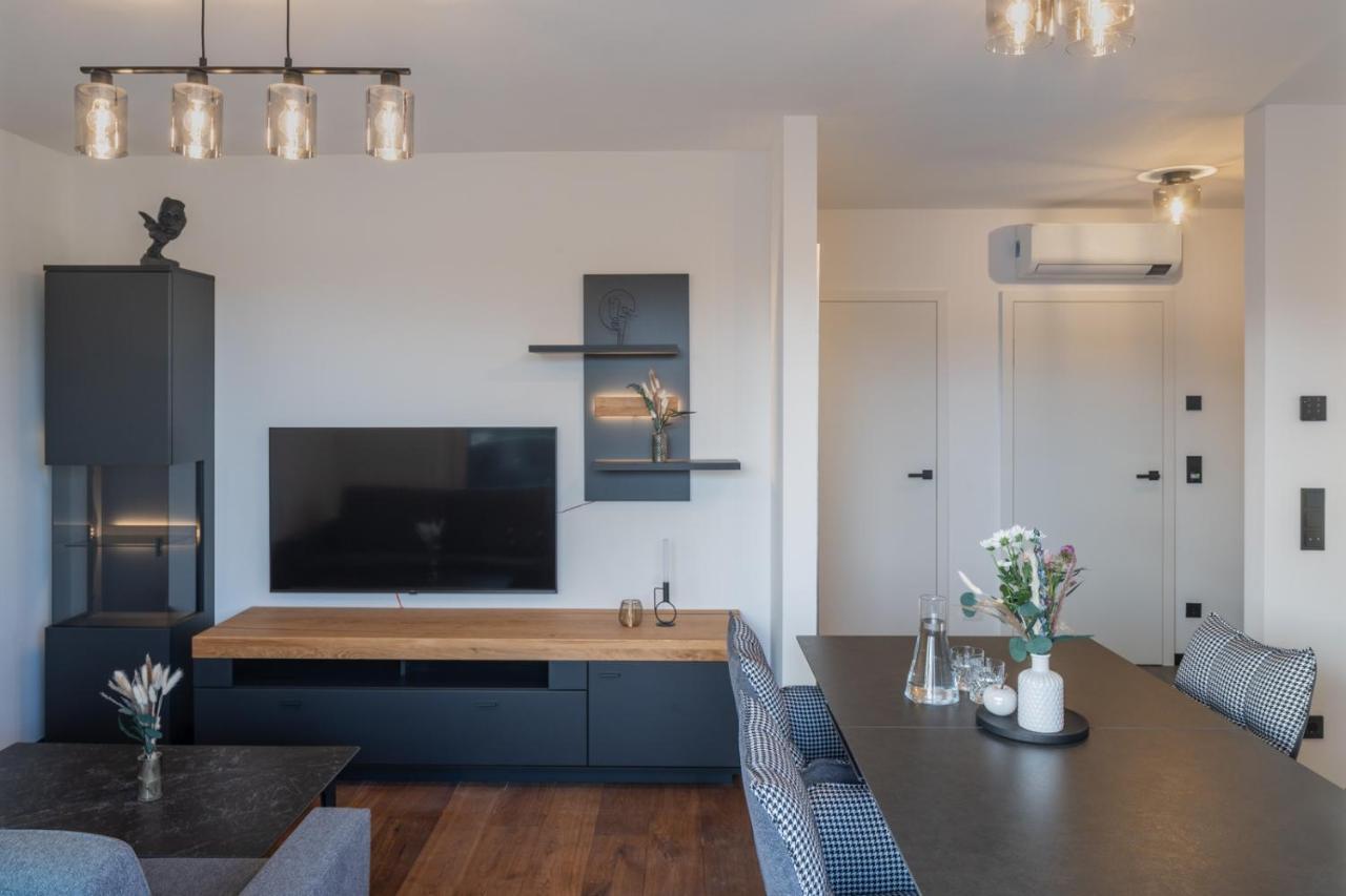 Rivervista Apartments By Mi_Vida Bad Waltersdorf Extérieur photo