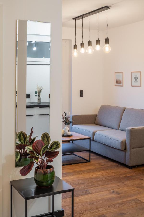 Rivervista Apartments By Mi_Vida Bad Waltersdorf Extérieur photo