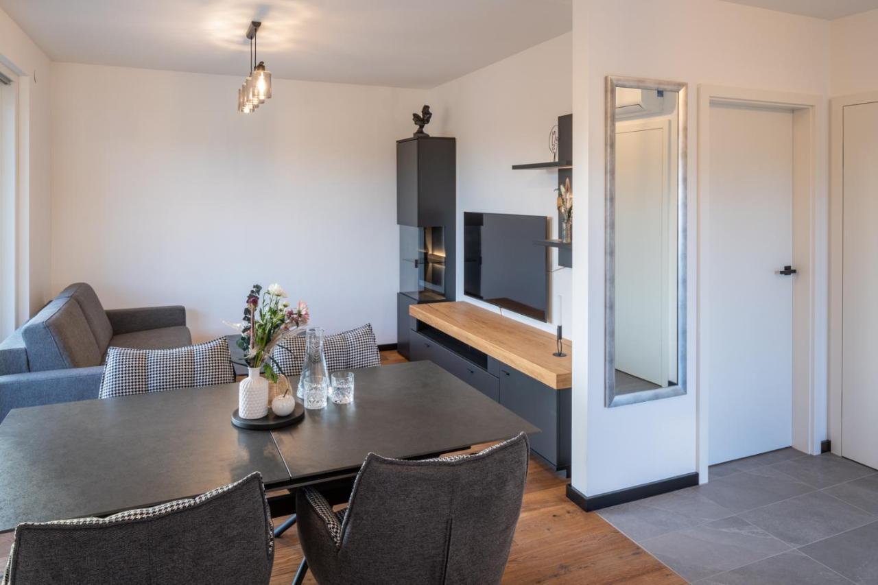 Rivervista Apartments By Mi_Vida Bad Waltersdorf Extérieur photo
