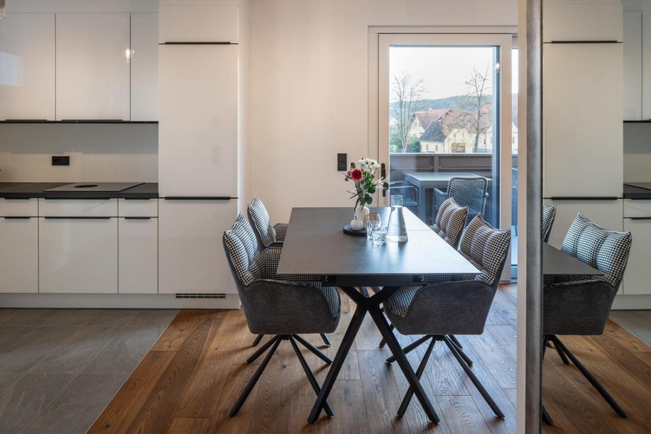 Rivervista Apartments By Mi_Vida Bad Waltersdorf Extérieur photo