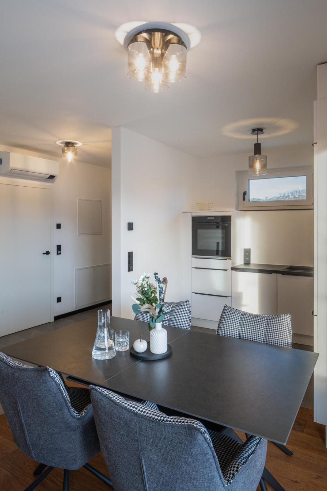 Rivervista Apartments By Mi_Vida Bad Waltersdorf Extérieur photo