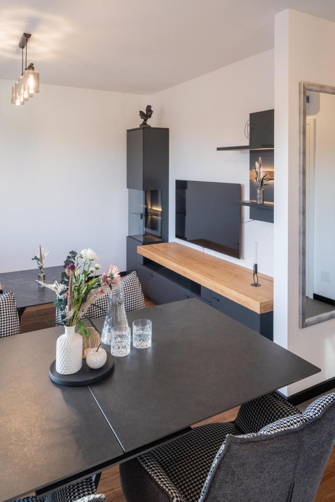 Rivervista Apartments By Mi_Vida Bad Waltersdorf Extérieur photo
