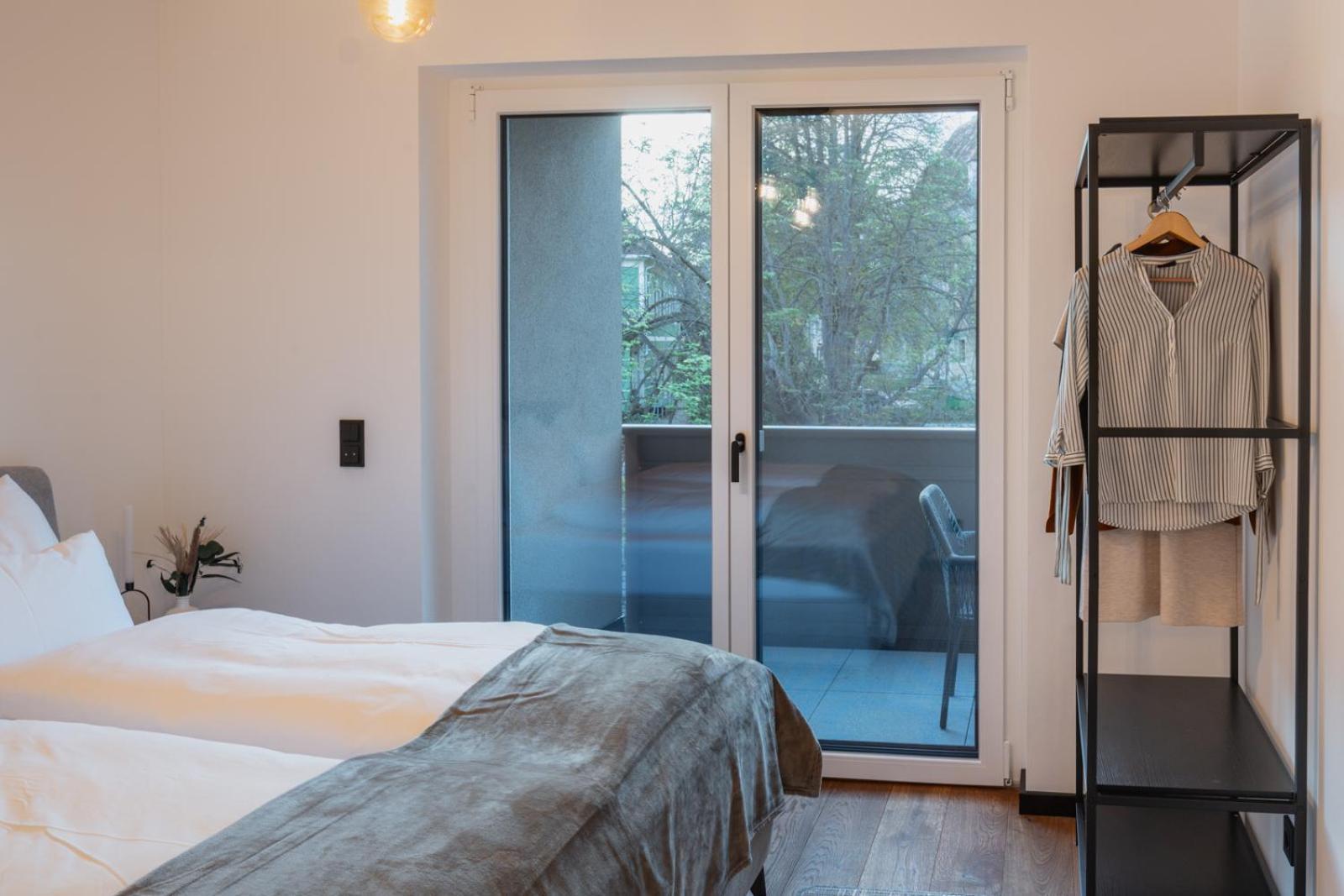 Rivervista Apartments By Mi_Vida Bad Waltersdorf Extérieur photo