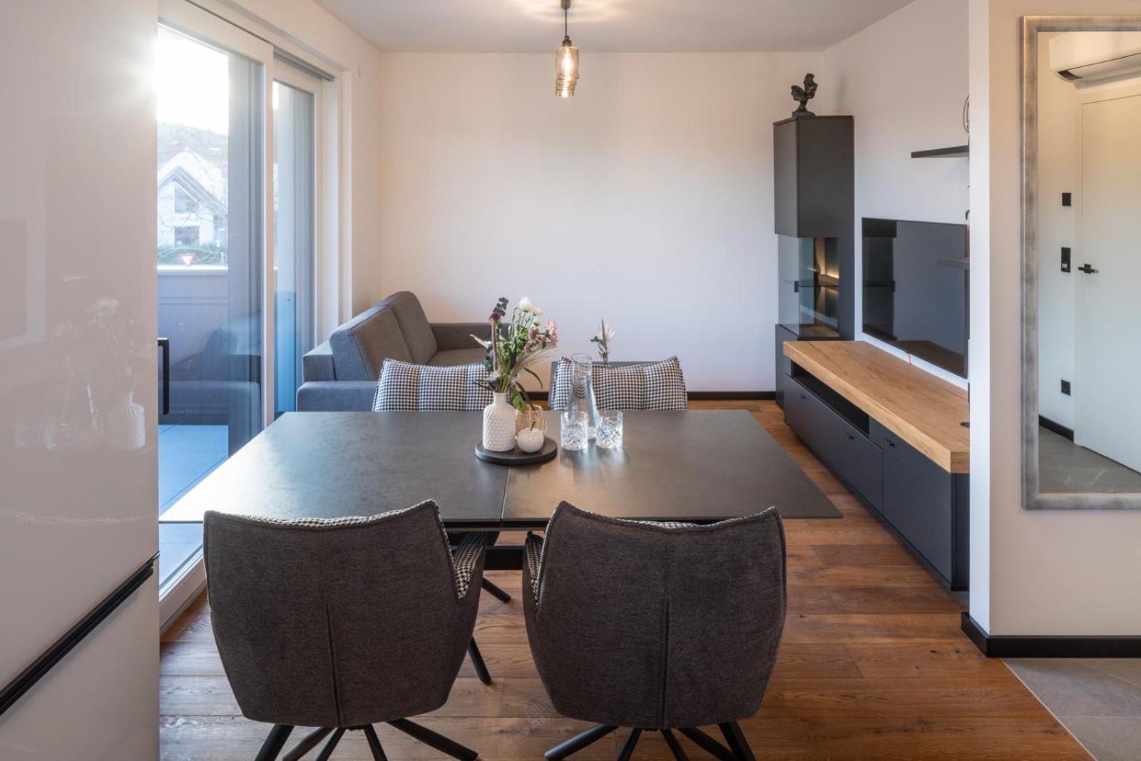Rivervista Apartments By Mi_Vida Bad Waltersdorf Extérieur photo